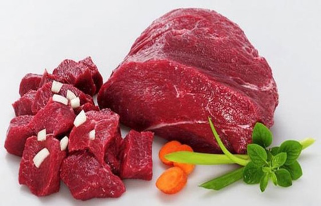 Cảnh báo 3 loại thịt ngon nhưng tuyệt đối không ăn nhiều đề phòng ung thư đường ruột - Ảnh 2.