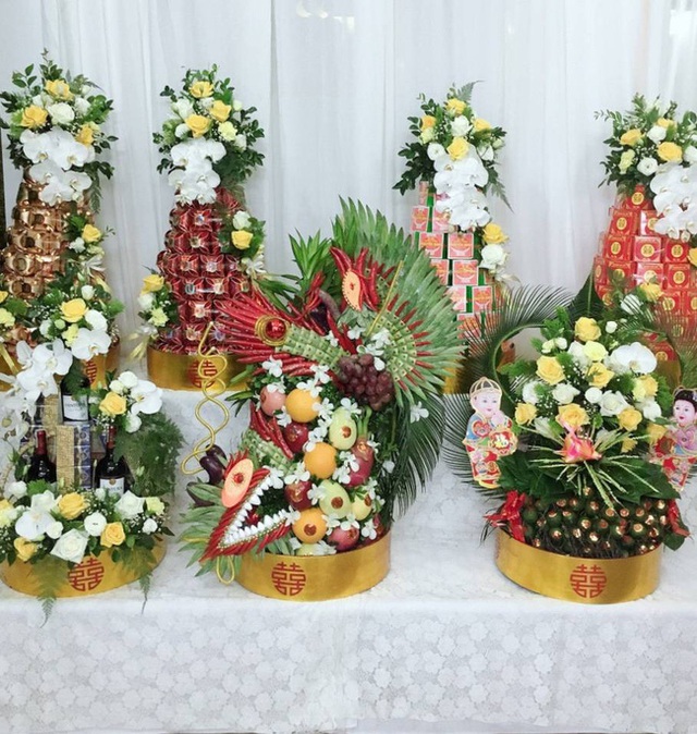 Vừa ăn hỏi xong xuôi thì tận mắt chứng kiến hành xử của chồng sắp cưới với bố mẹ, cô gái liền đưa ra quyết định “sắc lẹm” khiến tất cả vỗ tay thán phục - Ảnh 2. Vừa ăn hỏi xong xuôi thì tận mắt chứng kiến hành xử của chồng sắp cưới với bố mẹ, cô gái liền đưa ra quyết định “sắc lẹm” khiến tất cả vỗ tay thán phục - Ảnh 2.