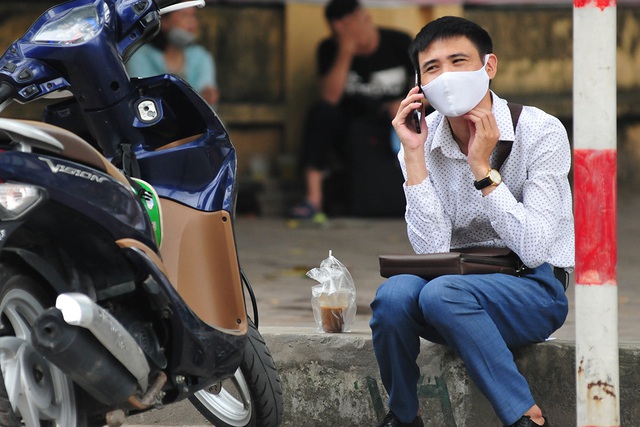 Nhiều cửa hàng ăn uống đồng loạt chuyển đổi mô hình “bán mang về” - Ảnh 11.