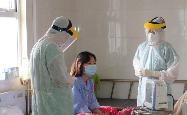 TIN VUI: Bệnh nhân đầu tiên tỉnh Quảng Ninh nhiễm COVID-19 có 2 lần xét nghiệm âm tính - Ảnh 3.