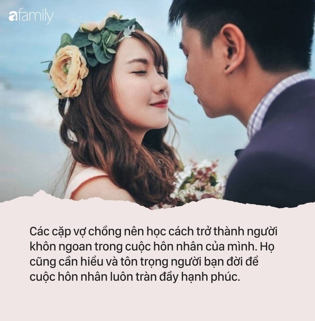 Ba kiểu quan hệ giữa hai vợ chồng tạo ra mối hôn nhân hoàn hảo nhưng để thực hiện được nó không phải ai cũng thành công! - Ảnh 2.