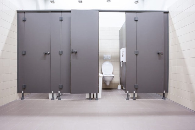 Sử dụng nhà vệ sinh công cộng trong mùa dịch phải chú ý 8 điểm này - Ảnh 6.