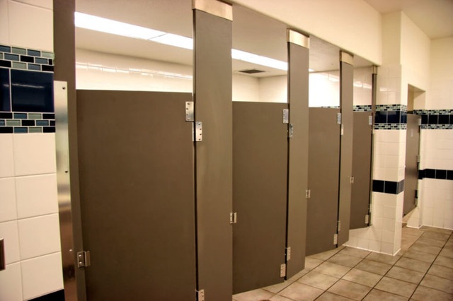 Sử dụng nhà vệ sinh công cộng trong mùa dịch phải chú ý 8 điểm này - Ảnh 7.