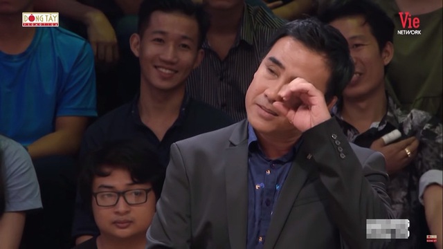 Quyền Linh: MC giàu nhất showbiz Việt và sự đánh đổi người thường khó vượt qua - Ảnh 1.