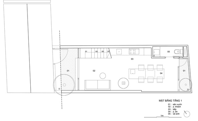 Nhà phố 38m² trong hẻm nhỏ đẹp không kém nhà trong phim ở Quận Gò Vấp, TP. HCM - Ảnh 4.