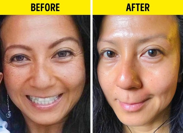 6 lý do nên thêm vitamin C vào chu trình dưỡng da - Ảnh 4. 6 lý do nên thêm vitamin C vào chu trình dưỡng da - Ảnh 4.
