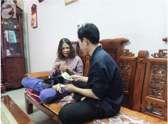 Chuyện tình cặp đôi ăng ten vô cùng thú vị và nguồn gốc cái tên cô con gái cùng lời giải đáp của mẹ sau gần 30 năm - Ảnh 5. Chuyện tình cặp đôi ăng ten vô cùng thú vị và nguồn gốc cái tên cô con gái cùng lời giải đáp của mẹ sau gần 30 năm - Ảnh 5.