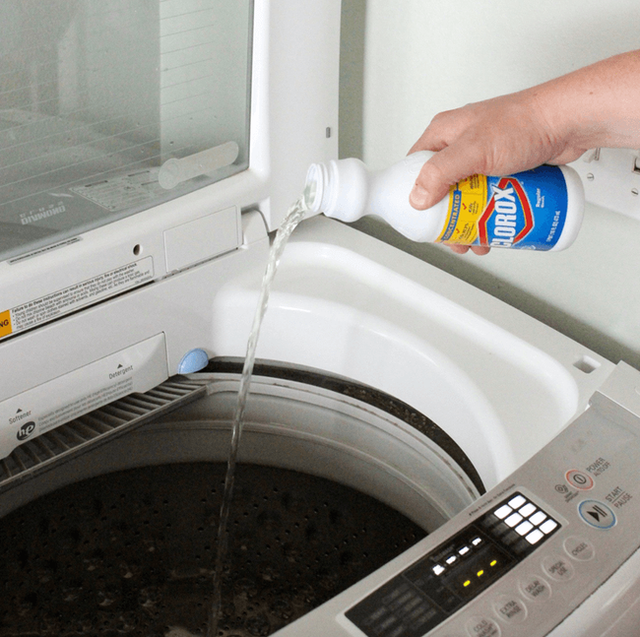 Không cần mất tiền mời thợ, chỉ với mấy mẹo sau bạn đã có thể tự làm sạch máy giặt dễ dàng - Ảnh 3.