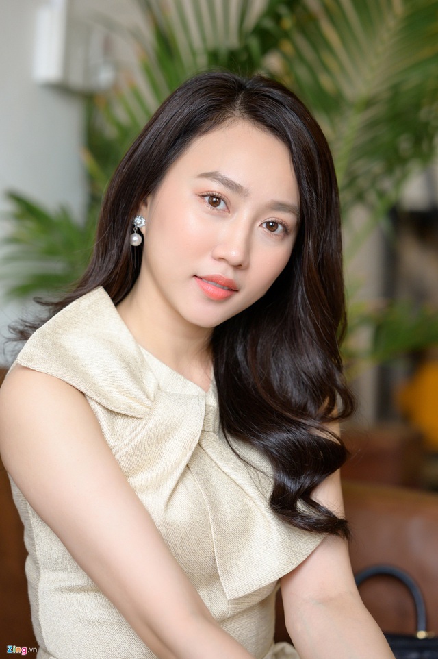 Huỳnh Hồng Loan: Tiến Linh chăm tôi như em gái vậy - Ảnh 2.