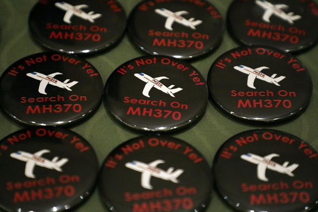  MH370 mất tích đã 6 năm, mãi mãi không lời giải?  - Ảnh 1.
