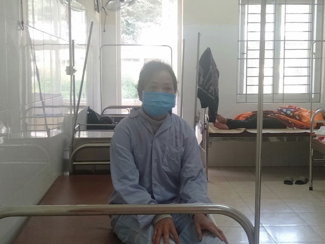 Cách ly 3 người tại Thanh Hóa đi trên chuyến bay QR968 có bệnh nhân dương tính với COVID-19 - Ảnh 2.