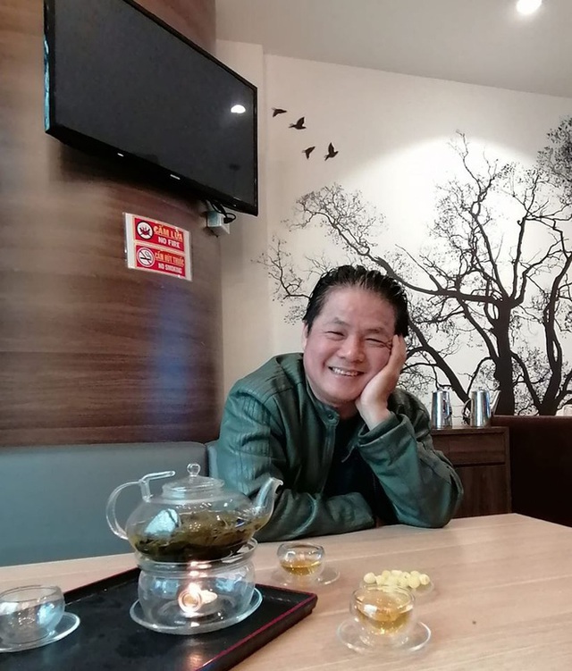 Cựu Đại tá Nhà hát Quân đội chuyên vai sàm sỡ, “dê già”: Con gái không thích tôi nhận những vai đó - Ảnh 2. Cựu Đại tá Nhà hát Quân đội chuyên vai sàm sỡ, “dê già”: Con gái không thích tôi nhận những vai đó - Ảnh 2.