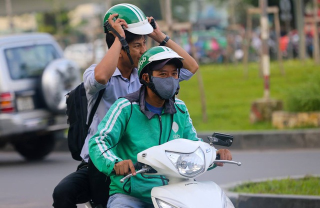 Dừng các phương tiện công cộng, người dân có thể đi bằng gì trong thời gian cách ly toàn xã hội? - Ảnh 5.