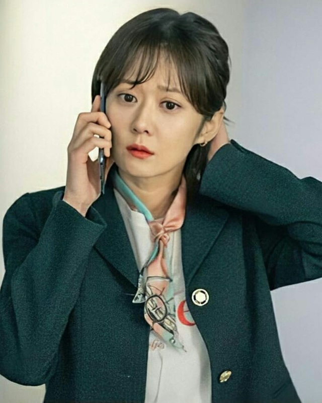 Hết bị chồng cắm sừng, Jang Nara chuẩn bị làm mẹ bỉm sữa tấu hài nhưng vẫn quyết tâm không kết hôn - Ảnh 3.