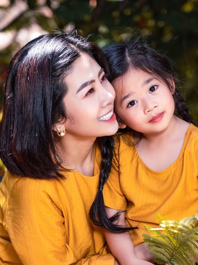 Bạn thân tiết lộ Phùng Ngọc Huy đang có động thái liên quan đến việc giành quyền nuôi con gái Mai Phương - Ảnh 4.