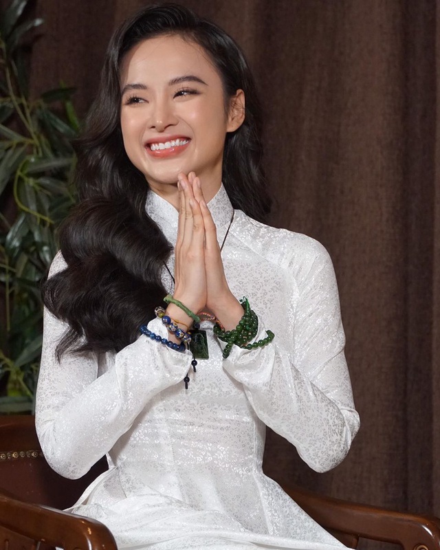 Sao nhí một thời - Xuân Mai sang Mỹ sinh con, Phương Trinh tạm rời showbiz - Ảnh 9.