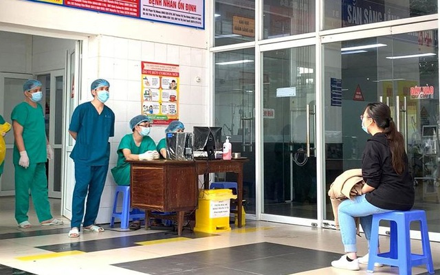 Hơn 700 trường hợp ở Quảng Ninh liên quan đến BV Bạch Mai đã có kết quả xét nghiệm - Ảnh 3.