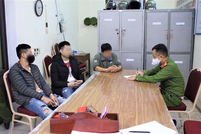 Hơn 700 trường hợp ở Quảng Ninh liên quan đến BV Bạch Mai đã có kết quả xét nghiệm - Ảnh 4.
