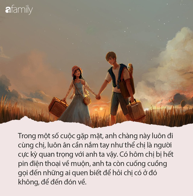 Bỏ cuộc tình 9 năm chạy theo người đàn ông quen 9 ngày, ai cũng trách người phụ nữ vô tình cho đến khi sự thật được hé lộ - Ảnh 2.