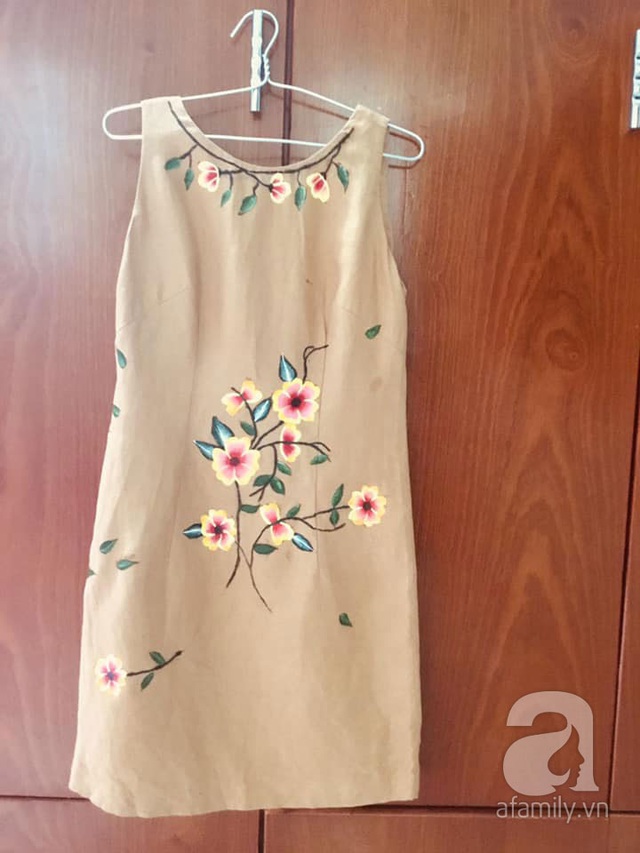 Nghỉ học ở nh&agrave;, mẹ ph&aacute;t hiện th&ecirc;m t&agrave;i năng của con g&aacute;i - Ảnh 22.