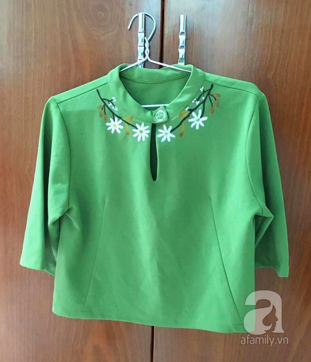 Nghỉ học ở nh&agrave;, mẹ ph&aacute;t hiện th&ecirc;m t&agrave;i năng của con g&aacute;i - Ảnh 26.
