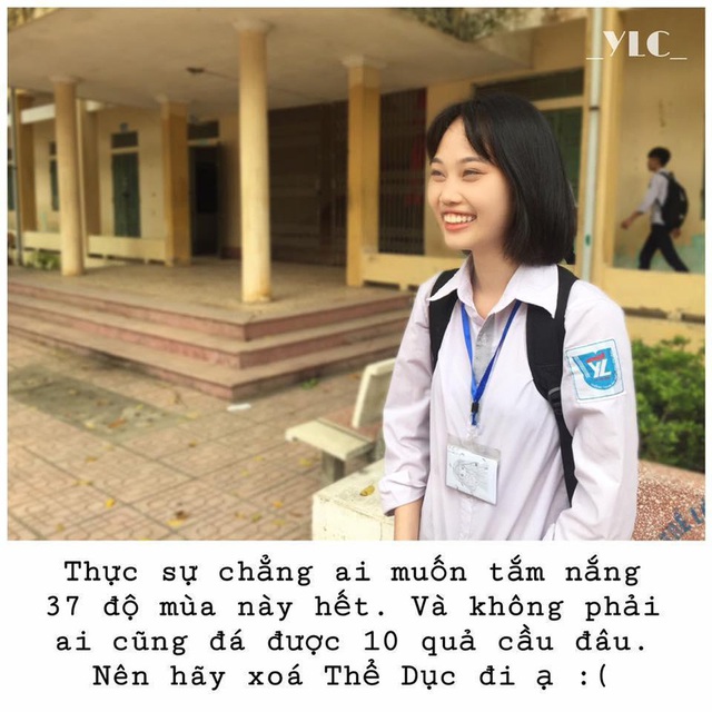 Lười học nhưng giỏi chống chế, hội nhất quỷ nhì ma nghĩ ra muôn vàn lý do khó đỡ - Ảnh 6.