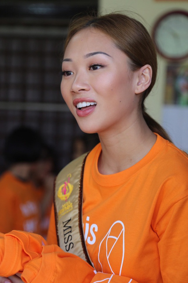 Căn bệnh Hoa hậu Việt Nam Toàn cầu qua đời ở tuổi 22, người trẻ dễ mắc nhưng hay bỏ qua - Ảnh 2.