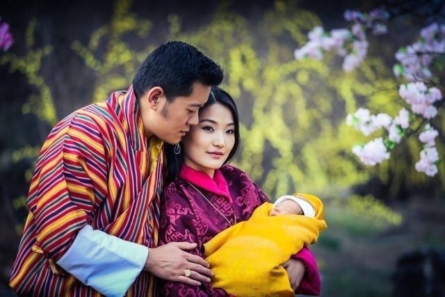 Nghe lý do khiến người Bhutan hạnh phúc nhất thế giới bạn sẽ cực bất ngờ bởi lý do thứ 1 là điều mà rất nhiều người Việt đang phạm phải - Ảnh 1.