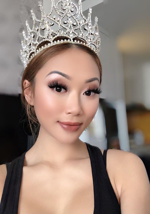 Nguyên nhân khiến Hoa hậu Việt Nam Toàn cầu qua đời ở tuổi 22 - Ảnh 2.