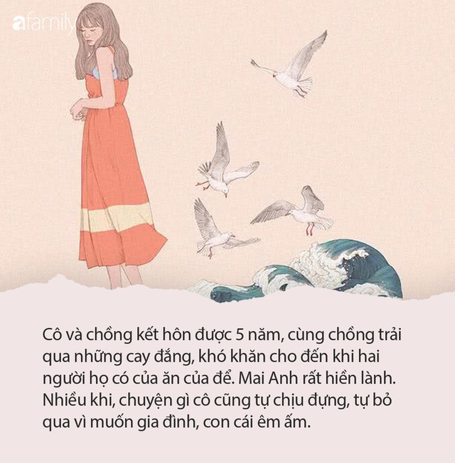 Đến nhà mẹ chồng, nàng dâu phát hiện sự thật động trời từ tờ giấy trong ngăn kéo và bài học vỡ lòng bất cứ ai đi làm dâu cũng cần nhớ - Ảnh 1.