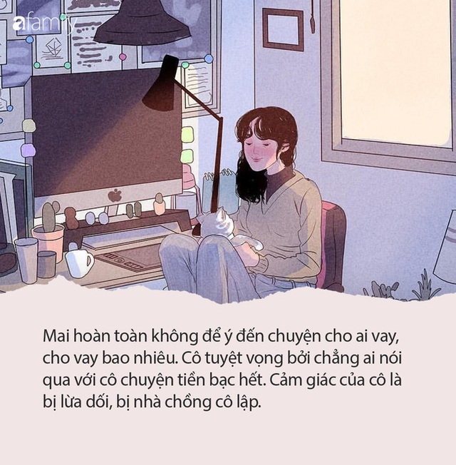 Đến nhà mẹ chồng, nàng dâu phát hiện sự thật động trời từ tờ giấy trong ngăn kéo và bài học vỡ lòng bất cứ ai đi làm dâu cũng cần nhớ - Ảnh 3.