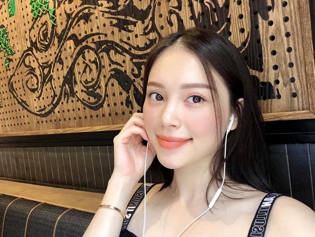 Linh Rin cân bằng cuộc sống mùa dịch - Ảnh 3.