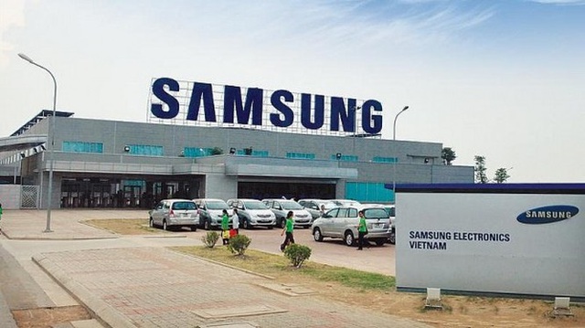 Phong tỏa phân xưởng của nhà máy Samsung nơi có công nhân mắc COVID-19 - Ảnh 3.