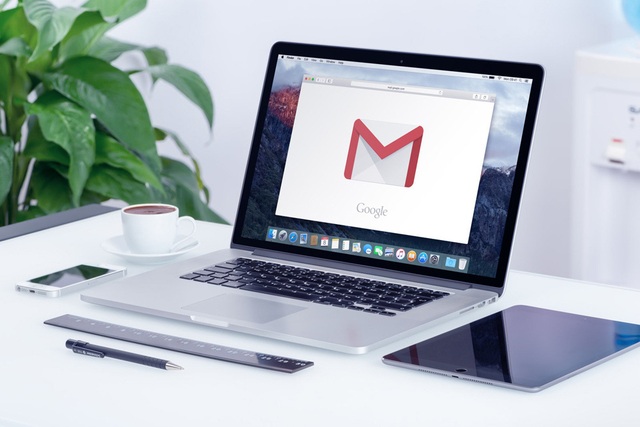 Cách xóa tất cả email Gmail cùng lúc trên Android và iOS - Ảnh 1.
