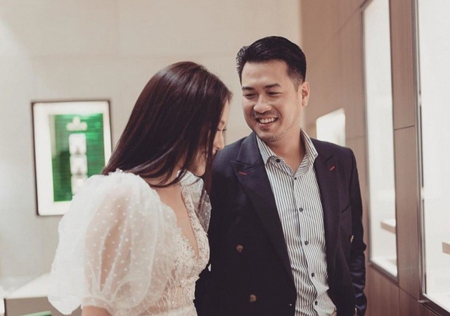 Cuộc tình mặn nồng của Phillip Nguyễn - Linh Rin sau 7 tháng công khai - Ảnh 1.