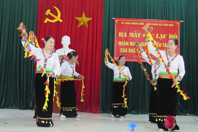 Quảng Ninh: Phát huy vai trò của phụ nữ trong công tác dân số - Ảnh 2.