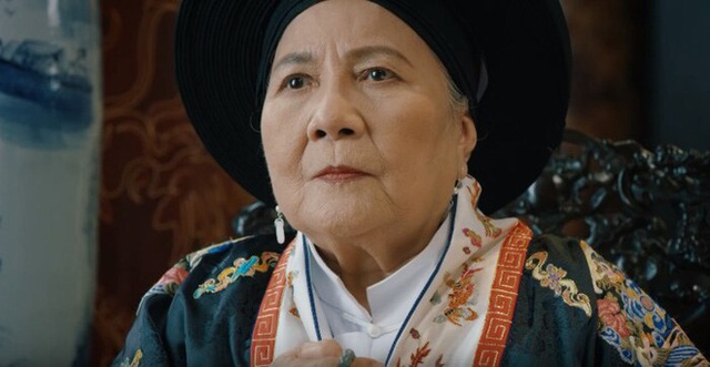 Mẹ vua Minh Mạng có thực sự tàn độc như phim ‘Phượng khấu’? - Ảnh 1.