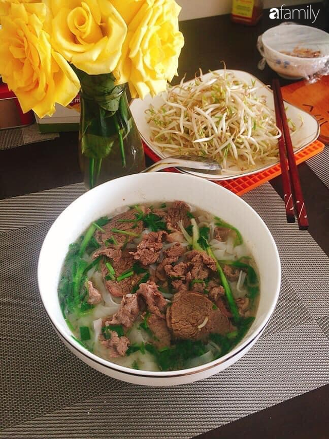 Ở nh&agrave; m&ugrave;a dịch, c&ocirc; nh&acirc;n vi&ecirc;n c&ocirc;ng sở miệt m&agrave;i b&aacute;n bắp b&ograve;, nạm b&ograve;, diềm thăn tươi ng&agrave;y 30-50 đơn, đ&uacute;t t&uacute;i gần triệu đồng - Ảnh 8.