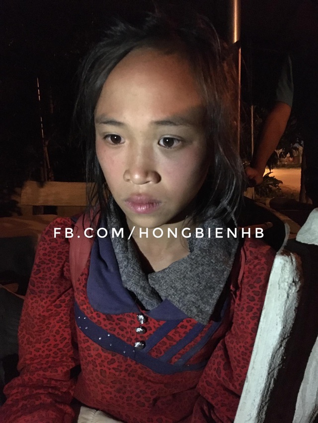 Thực hư thông tin 3 bé gái nghi bị bắt cóc từ Sơn La mang xuống Hòa Bình - Ảnh 1.