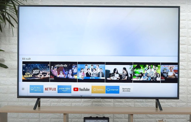 Loạt TV 50 inch dưới 10 triệu đáng chú ý - Ảnh 2.