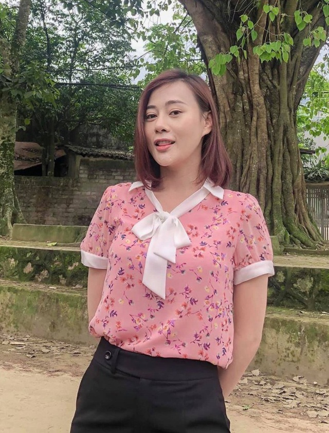 Phương Oanh lần đầu lên tiếng về bạn trai: Anh ấy là người đầu tiên vừa gặp tôi đã thích - Ảnh 3.