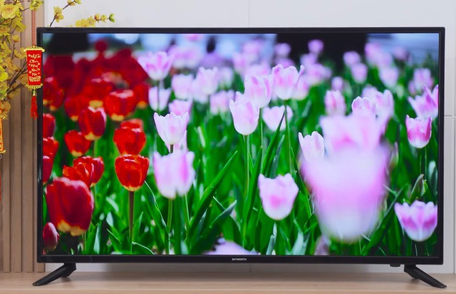 Loạt TV 50 inch dưới 10 triệu đáng chú ý - Ảnh 7.