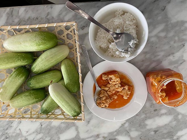  Bữa sáng đạm bạc và sở thích ăn uống của MC giàu nhất Việt Nam Quyền Linh - Ảnh 2.