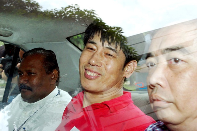Vụ giết người tình chấn động Singapore: 3 người bị đoạt mạng trong 1 đêm, hiện trường đẫm máu cùng lời khai của hung thủ lụy tình gây rợn tóc gáy - Ảnh 5.
