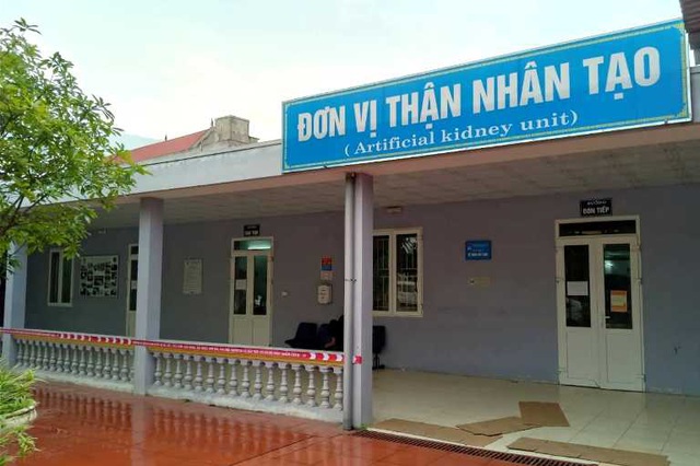 Hải Dương: Hai nữ giáo viên mầm non hiến máu cứu bệnh nhân chạy thận nguy kịch  - Ảnh 1.