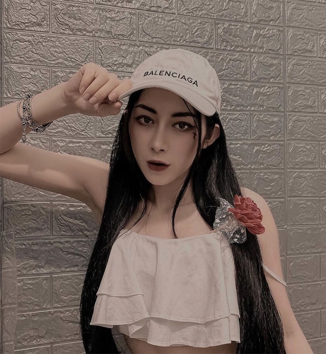 Hot girl bị teo cơ sau xóa sẹo thâm, cảnh báo điều chị em vẫn thích làm - Ảnh 2. Hot girl bị teo cơ sau xóa sẹo thâm, cảnh báo điều chị em vẫn thích làm - Ảnh 2.
