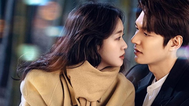 Quân vương bất diệt của Lee Min Ho lập kỷ lục rating ngay tập mở màn nhưng vẫn nhận “gạch đá”, Kim Go Eun bị chê nhiều nhất - Ảnh 1.