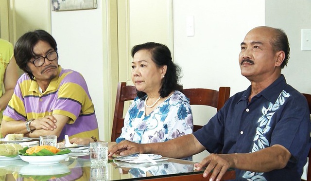 Mẹ chồng tung chiêu mới trong Những nàng dâu nổi loạn tập 2 - Ảnh 6.
