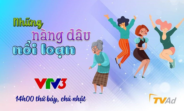 Mẹ chồng tung chiêu mới trong Những nàng dâu nổi loạn tập 2 - Ảnh 9.