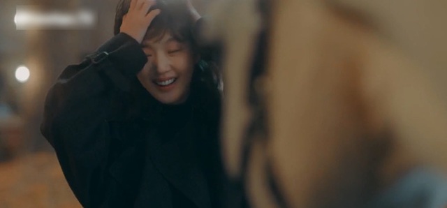 Phim của Lee Min Ho - Quân vương bất diệt tập 2: Vừa mới ôm ấp giữa phố, nam chính đã đòi cưới Kim Go Eun làm Hoàng hậu - Ảnh 6.